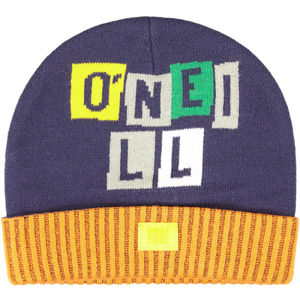 O'Neill BB ONEILL BEANIE  0 - Chlapčenská zimná čiapka