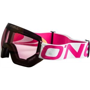 O'Neill CORE biela NS - Dámske lyžiarske okuliare