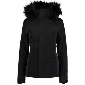 O'Neill PW SIGNAL JACKET čierna XL - Dámska zimná bunda