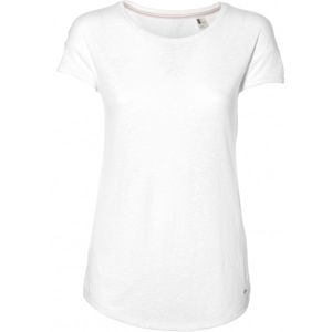 O'Neill LW ESSENTIALS T-SHIRT biela M - Dámske tričko