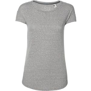 O'Neill LW ESSENTIALS T-SHIRT sivá S - Dámske tričko