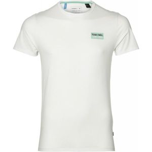 O'Neill LM WAVE CULT T-SHIRT biela S - Pánske tričko