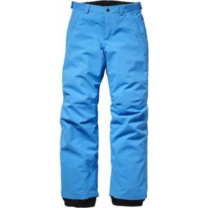 O'Neill PB ANVIL PANTS modrá 176 - Chlapčenské snowboardové/lyžiarske nohavice