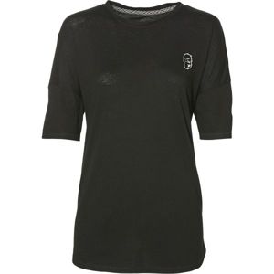 O'Neill LW ESSENTIALS O/S T-SHIRT čierna S - Dámske tričko