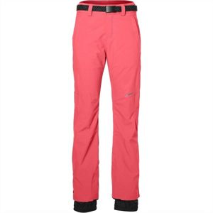 O'Neill PW STAR PANTS SLIM ružová XL - Dámske lyžiarske/snowboardové nohavice