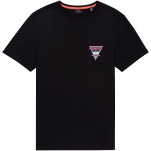 O'Neill LM TRIANGLE T-SHIRT čierna XXL - Pánske tričko