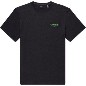 O'Neill LM O'NEILL BOARDS T-SHIRT čierna M - Pánske tričko
