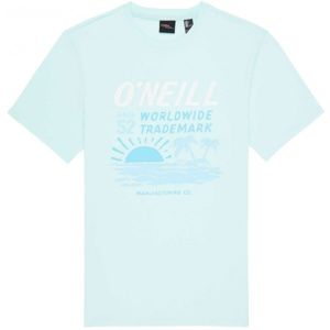 O'Neill LM SUNSET T-SHIRT modrá L - Pánske tričko