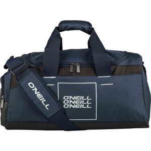 O'Neill BM SPORTSBAG SIZE S Športová/cestovná taška, tmavo modrá, veľkosť os