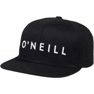 O'Neill BM YAMBAO CAP čierna NS - Pánska šiltovka