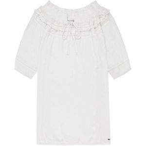 O'Neill LW BOHO BEACH COVER UP biela XS - Dámske šaty