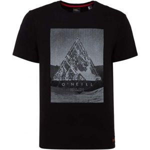 O'Neill LM FULLER T-SHIRT čierna S - Pánske tričko