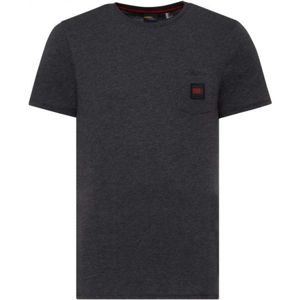 O'Neill LM THE ESSENTIAL T-SHIRT čierna XL - Pánske tričko