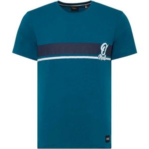 O'Neill LM SHERMAN T-SHIRT modrá XXL - Pánske tričko