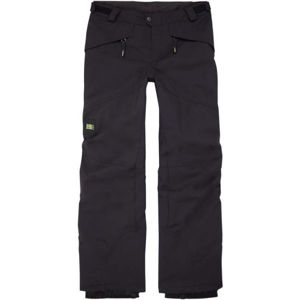 O'Neill PB ANVIL PANTS čierna 176 - Chlapčenské lyžiarske/snowboardové nohavice