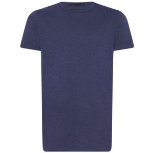 O'Neill LM LGC T-SHIRT tmavo modrá L - Pánske tričko