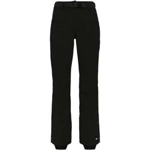 O'Neill PW STAR PANTS čierna XL - Dámske lyžiarske/snowboardové nohavice