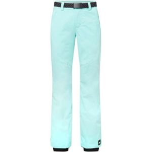 O'Neill PW STAR INSULATED PANTS modrá M - Dámske snowboardové/lyžiarske nohavice