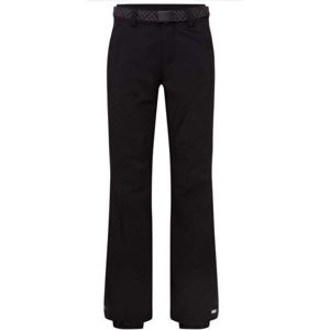 O'Neill PW STAR INSULATED PANTS čierna XL - Dámske snowboardové/lyžiarske nohavice