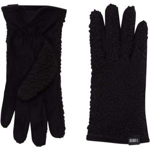 O'Neill BW EVERYDAY GLOVES čierna M - Dámske zimné rukavice