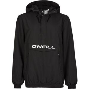 O'Neill ACTIVE SWIM TO GYM ANORAK Dámska bunda, čierna, veľkosť L