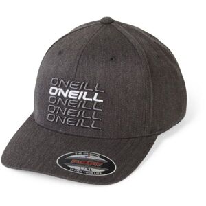 O'Neill BASEBALL CAP Pánska šiltovka, tmavo sivá, veľkosť L/XL