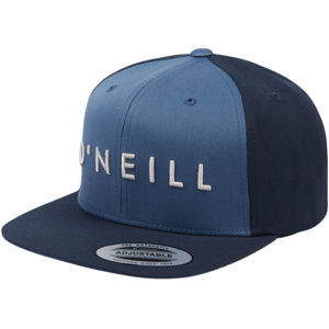 O'Neill BM YAMBAO CAP tmavo modrá NS - Pánska šiltovka