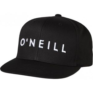 O'Neill BM YAMBO CAP čierna NS - Pánska šiltovka