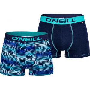 O'Neill BOXER HYDRO SEASON tmavo modrá XL - Pánske boxerky