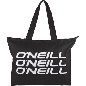 O'Neill BW LOGO SHOPPER čierna NS - Dámska taška