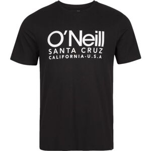 O'Neill CALI ORIGINAL T-SHIRT Pánske tričko, khaki, veľkosť XS