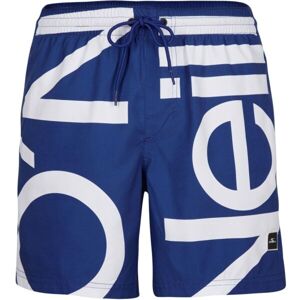 O'Neill CALI ZOOM SHORTS Pánske kúpacie šortky, modrá, veľkosť S