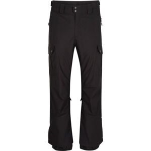 O'Neill CARGO PANTS Pánske lyžiarske/snowboardové nohavice, khaki, veľkosť L