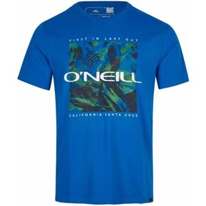 O'Neill Pánske tričko Pánske tričko, modrá, veľkosť L