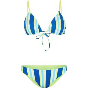 O'Neill Dámske plavky Dámske plavky, modrá, veľkosť 34