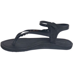 O'Neill FW BATIDA COCO SANDALS čierna 40 - Dámske sandále