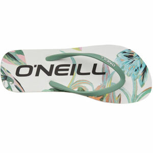 O'Neill FW PROFILE GRAPHIC SANDALS Dámske žabky, mix, veľkosť 36