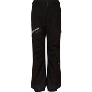 O'Neill GTX MADNESS PANTS Dámske lyžiarske nohavice, čierna, veľkosť XS