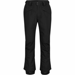 O'Neill HAMMER INSULATED PANTS čierna S - Pánske lyžiarske/snowboardové nohavice