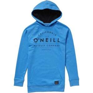 O'Neill LB O'NEILL HOODIE modrá 116 - Chlapčenská mikina