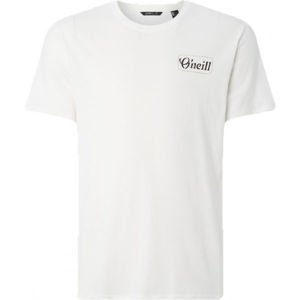 O'Neill LM COOLER T-SHIRT biela S - Pánske tričko
