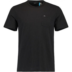 O'Neill LM JACK'S BASE T-SHIRT Pánske tričko, čierna, veľkosť XXL