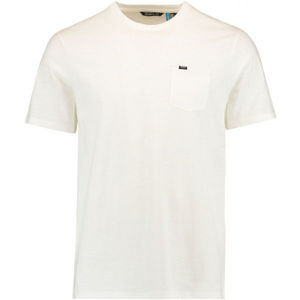 O'Neill LM JACK'S BASE T-SHIRT Pánske tričko, biela, veľkosť M