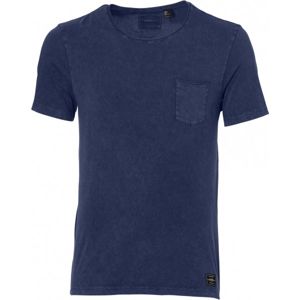 O'Neill LM JACK'S VINTAGE T-SHIRT tmavo modrá L - Pánske tričko