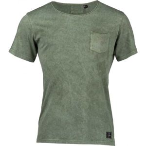 O'Neill LM JACK'S VINTAGE T-SHIRT zelená L - Pánske tričko