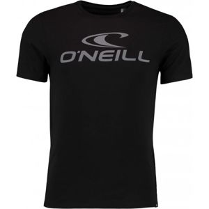 O'Neill LM O'NEILL T-SHIRT čierna XS - Pánske tričko