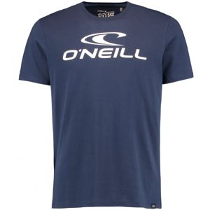O'Neill LM O'NEILL T-SHIRT modrá M - Pánske tričko