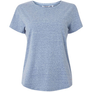 O'Neill LW ESSENTIALS T-SHIRT Dámske tričko, biela, veľkosť M