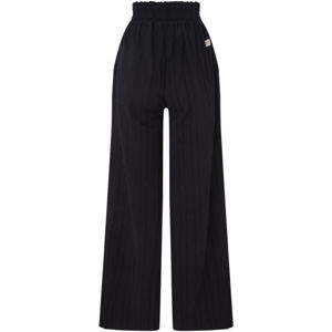 O'Neill LW POWAY BEACH PANTS Dámske nohavice, čierna, veľkosť XS