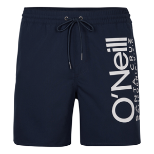 O'Neill PM ORIGINAL CALI SHORTS Pánske kúpacie šortky, modrá, veľkosť L